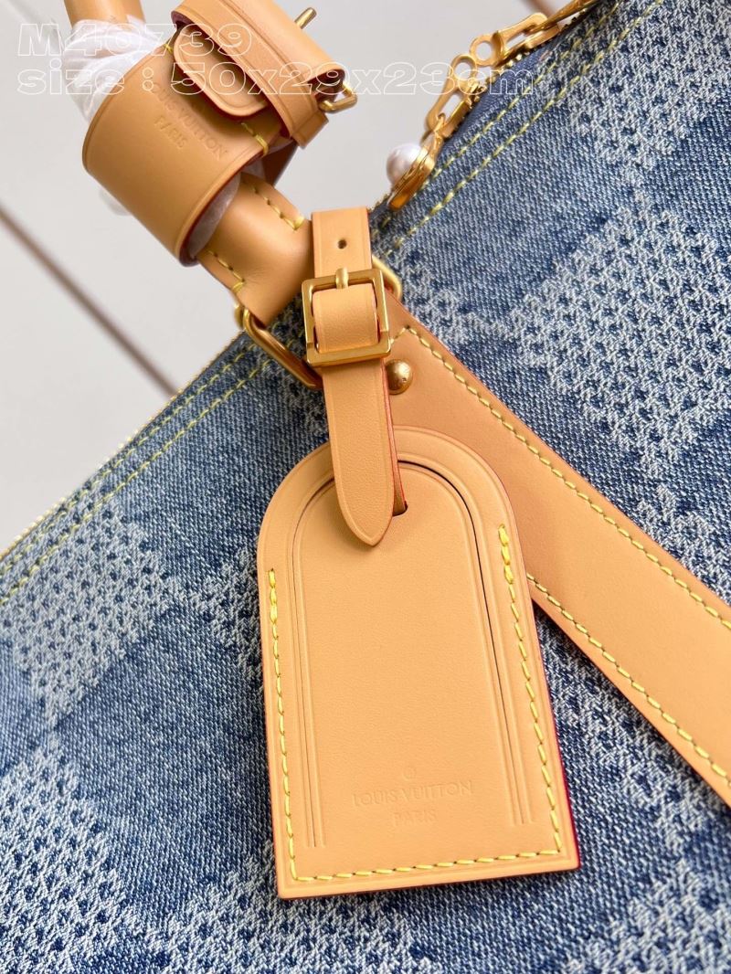 Louis Vuitton Travel Bags